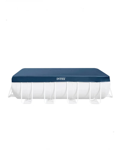 Cobertor Piscina Rectangular 400x200 cm - INTEX