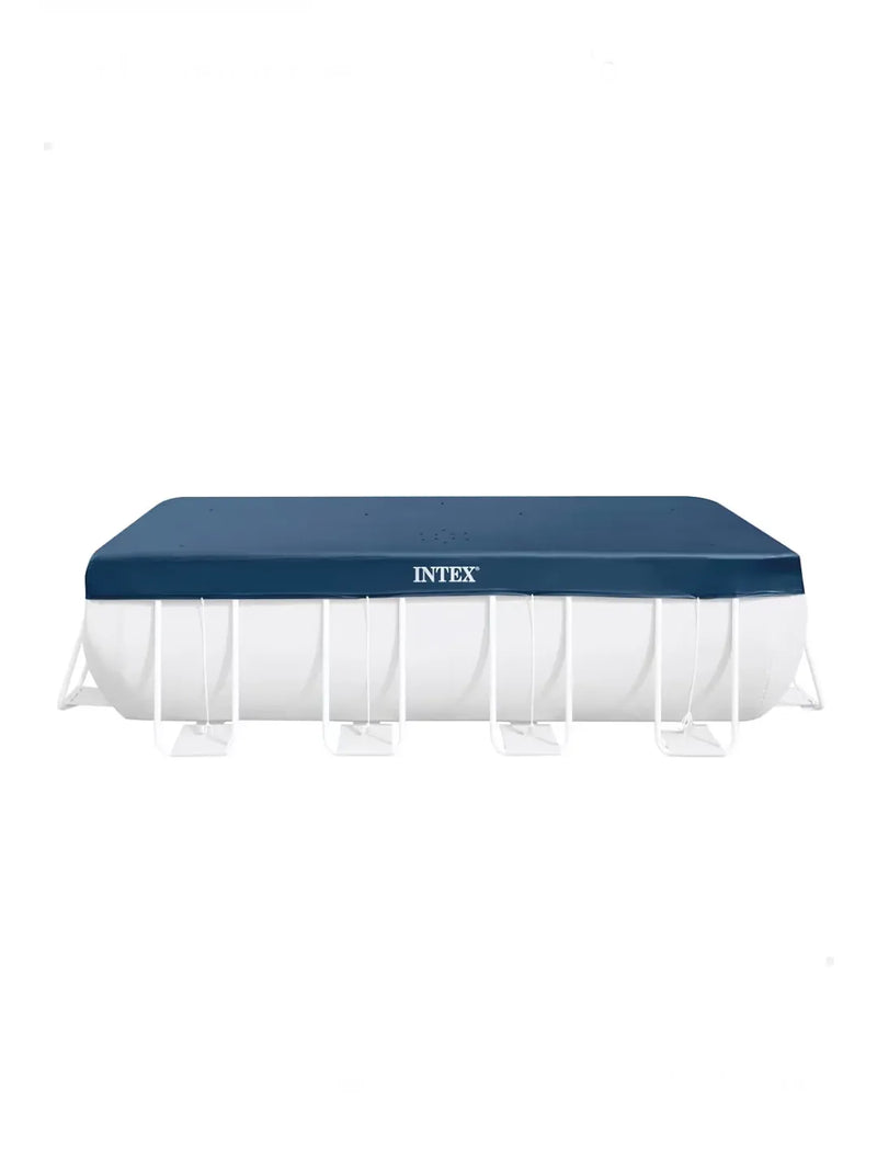 Cobertor Piscina Rectangular 400x200 cm - INTEX
