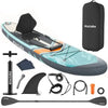 Table de paddleboard