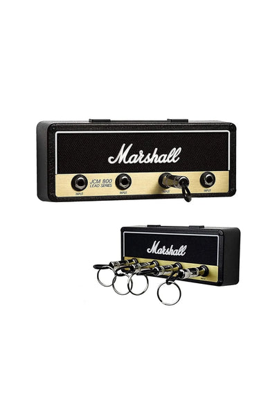 Llavero de pared para llave Marshall