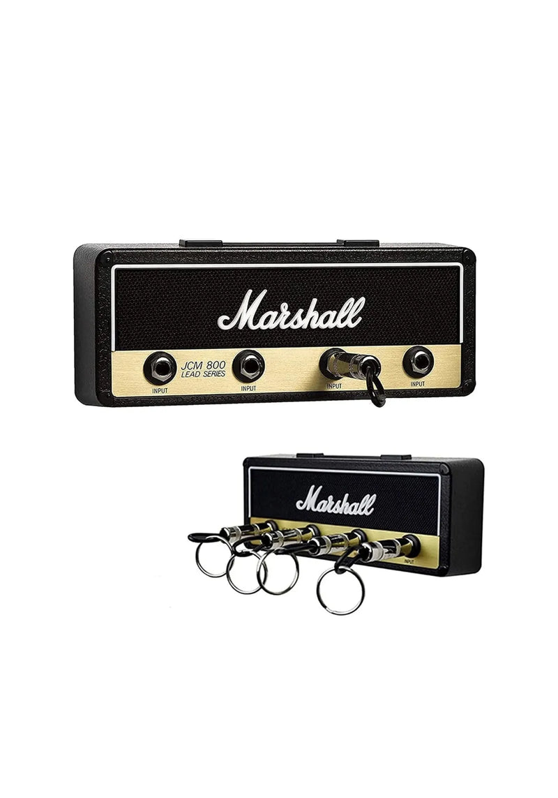 Llavero de pared para llave Marshall