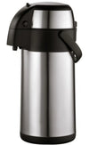 Termo de metal de doble pared - Axentia