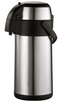 Termo de metal de doble pared - Axentia