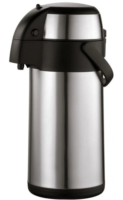 Termo de metal de doble pared - Axentia