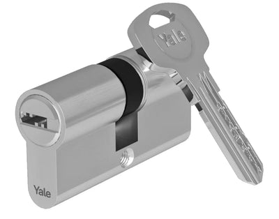 Cilindro de Cerradura Yale