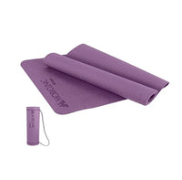 Esterilla de yoga