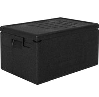 Transportador de alimentos aislado - Cambro