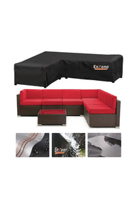 Funda para muebles de jardín Enzeno
