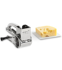 Rallador para queso Moulinex