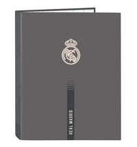 Carpeta para folios Real Madrid