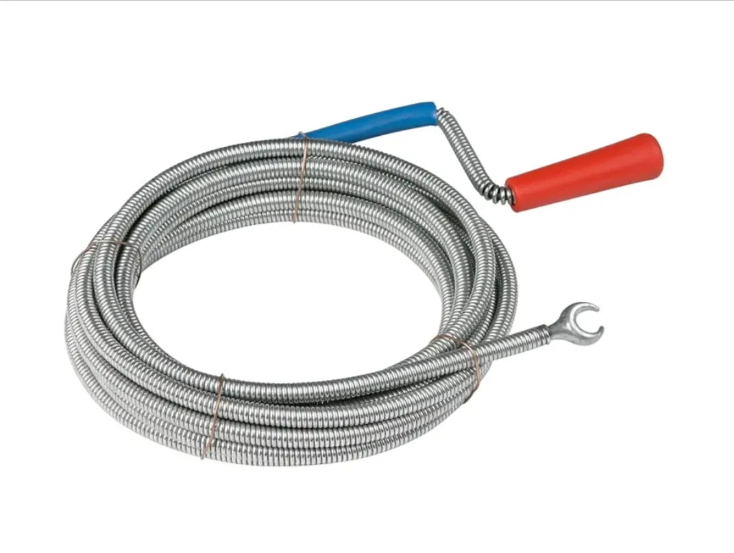 Tubo limpia tuberías Meister