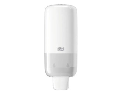 Dispensador para jabón Tork