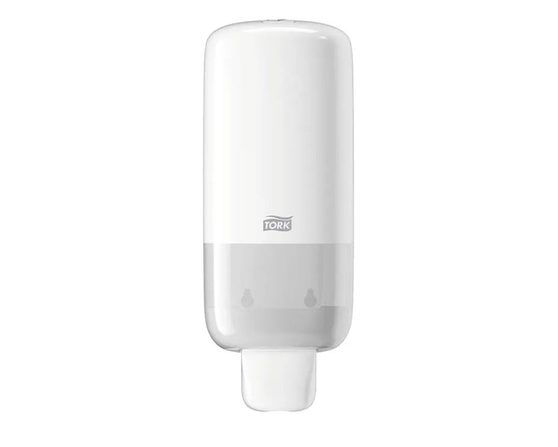 Dispensador para jabón Tork