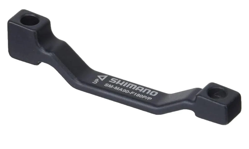 Adaptador freno de disco Shimano