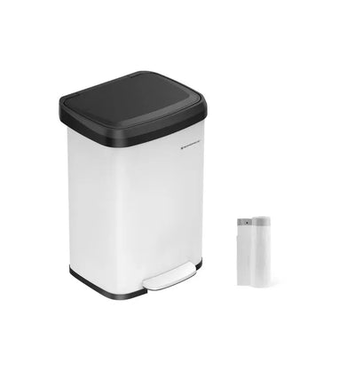 Cubo de basura - Songmics