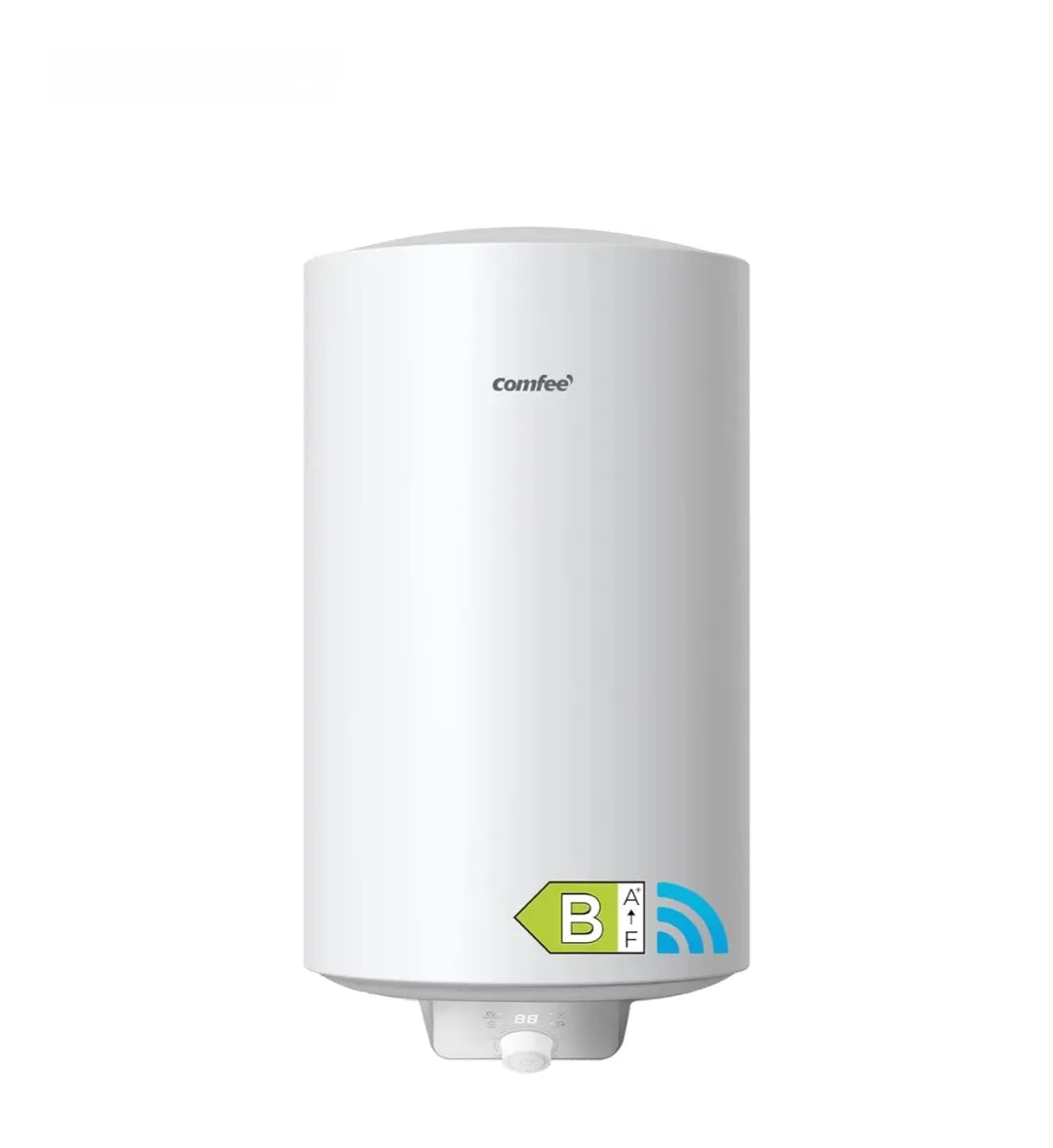 Calentador de agua eléctrico 80L