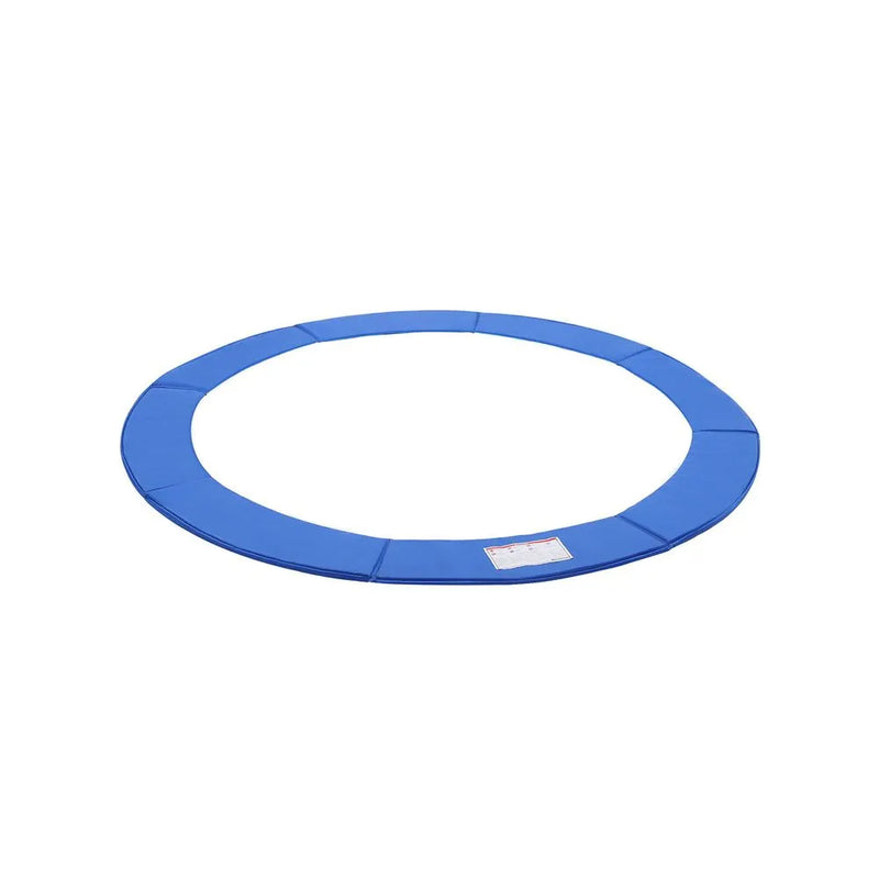 Almohadilla protectora trampolín