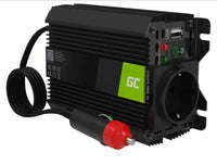 Inversor de corriente DC AC Power GREEN CELL PRO