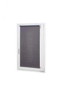 Cortina Gris Oscuro - AMAZON BASICS
