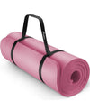 Esterilla de fitness suave - Tresko