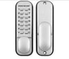 Cerradura digital Homesecure
