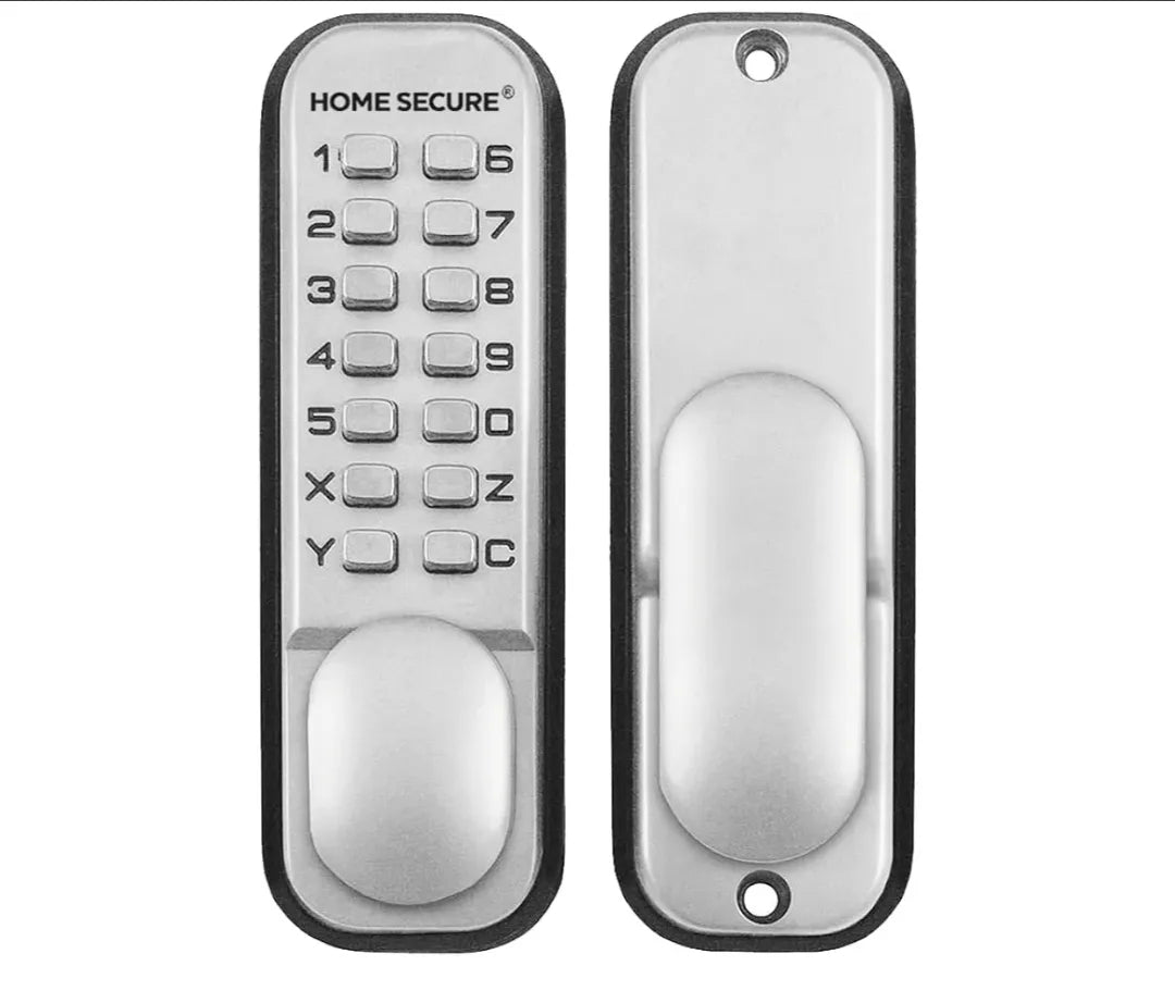 Cerradura digital Homesecure