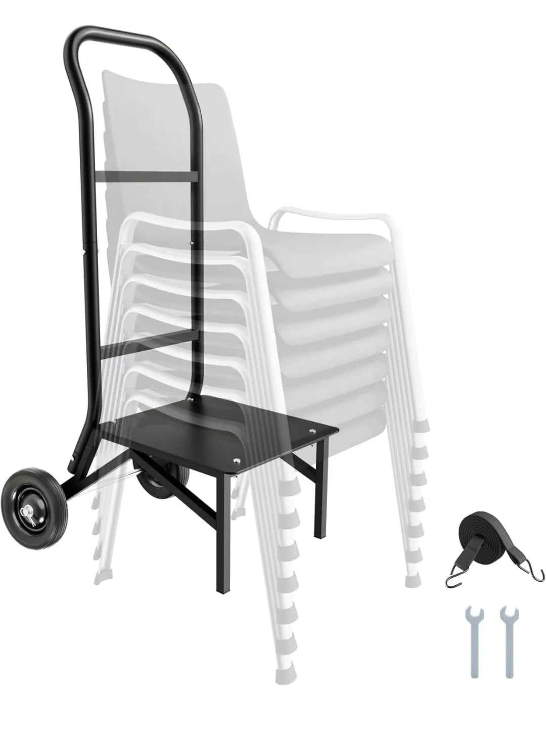 Soporte plegable para silla plegable - Vevor