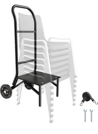 Soporte plegable para silla plegable - Vevor