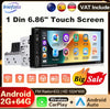 Radio para Auto Android