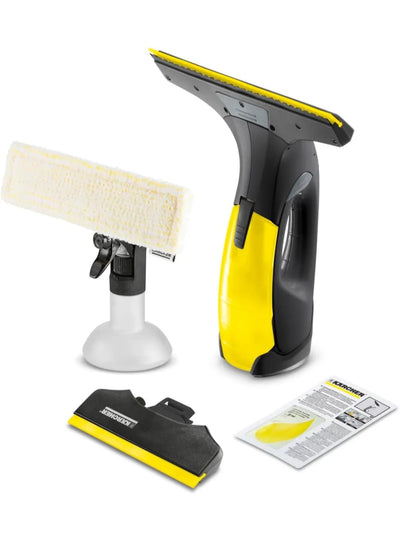 Limpiadora de cristales black edition - Karcher
