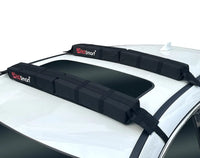 Portaequipajes acojinado universal - Prosmart
