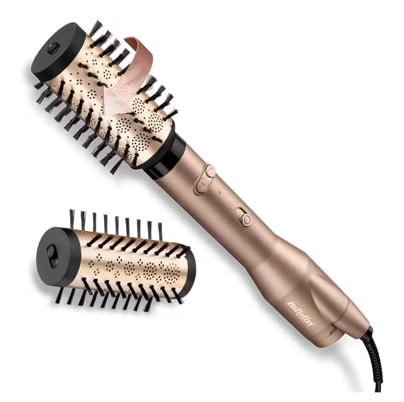 Cepillo Rotatorio BaByliss