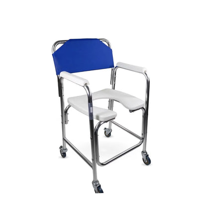 Silla para WC Mobiclinic