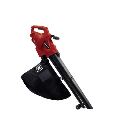 Aspirador eléctrico de hojas - Einhell