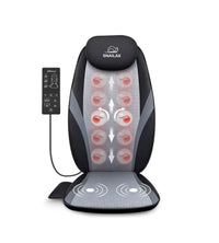 Asiento masajeador Snailax