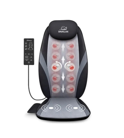 Asiento masajeador Snailax