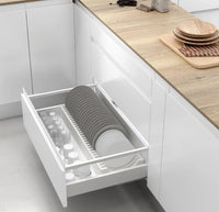 Organizador de platos - Menage confort