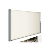 Toldo lateral tillvex