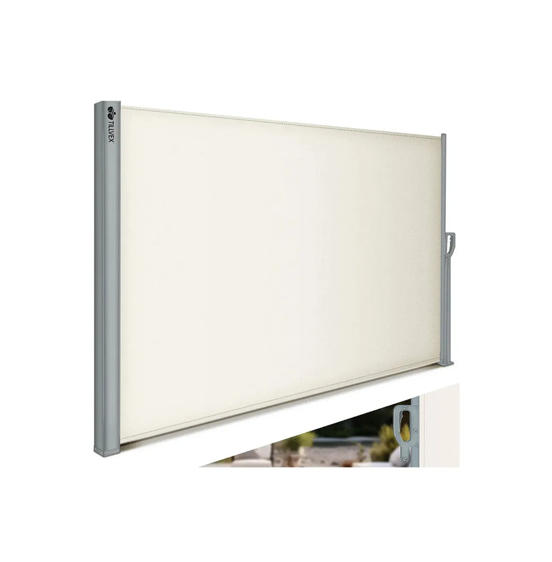 Toldo lateral tillvex