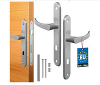 Juego de manillas para puerta KOTARBAU