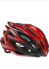 Casco de bicicleta Spiuk Sportline s-m 51-56cm