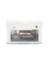Almohadas de Apoyo Medio 2 unidades