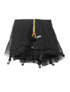 Red de seguridad para trampolín