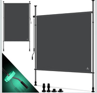 Toldo de sujeción - KESSER