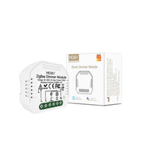 Mini Smart Alexa regulador de luz MOES ZigBee
