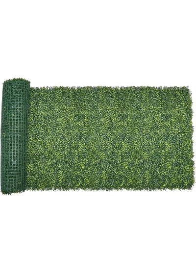Paneles de Césped Artificial para Pared - VEVOR