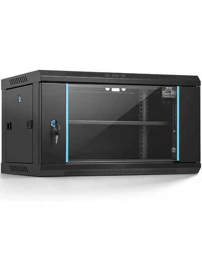 Gabinete para Servidor de Red - VEVOR