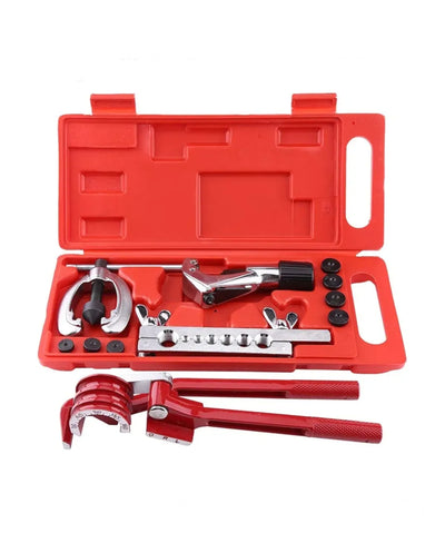 Kit de Abocardador de Tubos