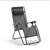 Silla Tumbona con Reposabrazos Plegable