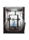 Carcasa de Impresora 3D con Ranura para luz YOOPAI